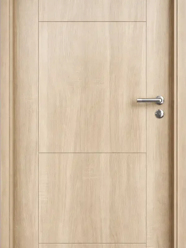 PVC sobna vrata Montana 70×205 štok 14