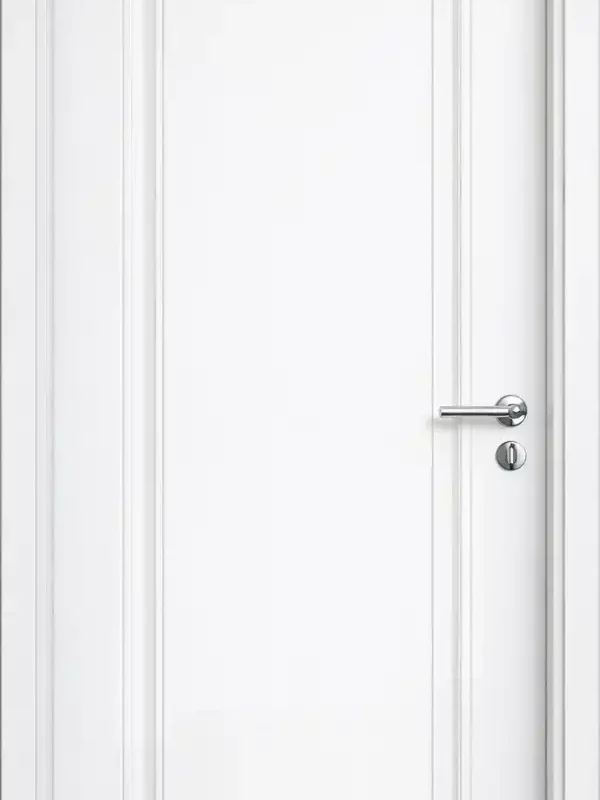 PVC sobna vrata Oregon 70×205 štok 10